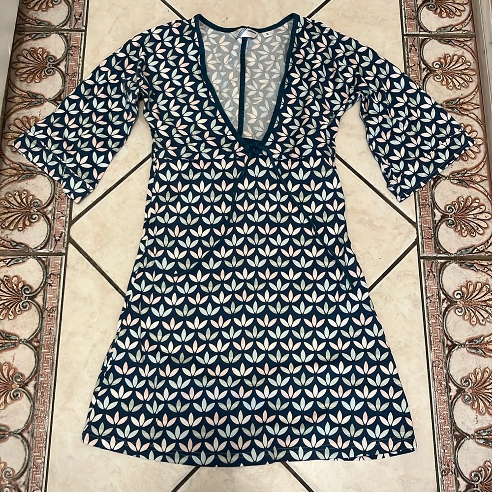 Adidas dress